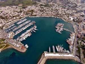 Türkiye'nin ünlü tatil bölgesi Marmaris'te doğalgaz müjdesi!