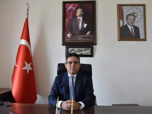 Kaymakam Kaya: "15 Temmuz Destanı Türkiye’nin yarınlarına bırakılmış en kutsal ve en anlamlı miraslarından olmuştur"