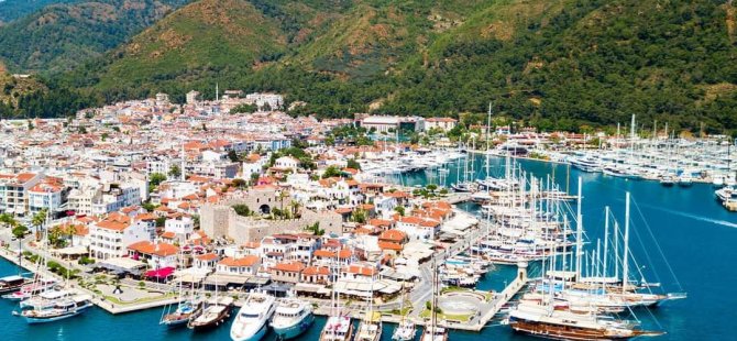 MUĞLA BORSA VE ODALARINDAN ORTAK AÇIKLAMA:“YUNAN ADALARI İLE KIYASLAMA İŞLETMELERİMİZE ZARAR VERİYOR”