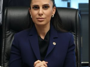 CHP’li Gizem Özcan, Arkeolojik Sit Alanı yanındaki Datça Yat Limanı Projesi’ni Meclis gündemine taşıdı