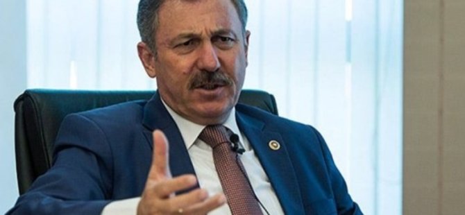 Özdağ, İsmail Heniyye’ye Allah’tan rahmet diliyorum