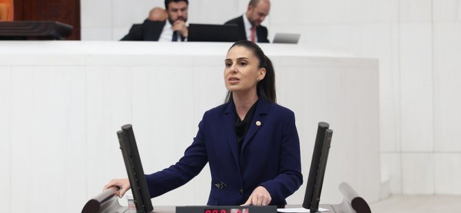 Muğla Milletvekili Gizem Özcan;  “Muğla kira bedeli en yüksek iller arasında yer alıyor”