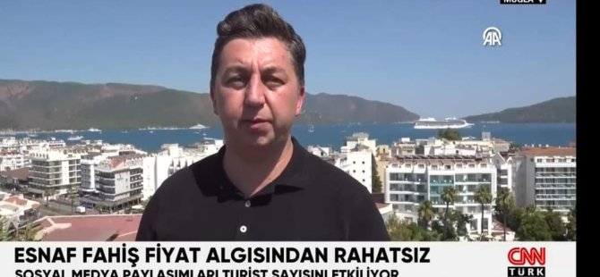 Mehmet Ayyıldız: Yunanistan adalarına gidişler 3 günle sınırlandırılsın!