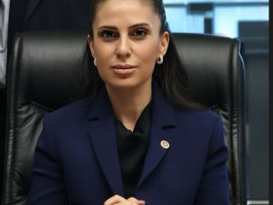 Milletvekili Gizem Özcan Bakan Uraloğlu’na sordu;