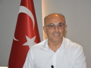 Cengiz Aygün: 15  Ekim’de Bölgemizde İnşaat istemiyoruz"