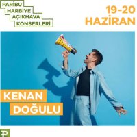 ‘SAHNEDEN BİRAZ’ KENAN DOĞULU’DA!