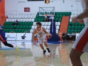 Çağdaş Bodrum Spor, iLab (sigortam.net) Karşısında Zaferle Döndü: 80 - 75