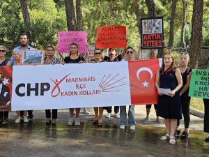 CHP'li Çevik: 'Gebze' de olanlar korkunçtur, vahşettir, acımasızlıktır, dehşet vericidir'