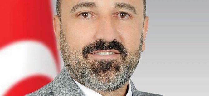 Ali Sümenoğlu: Yeniden Refah olarak bütün değerlerimize sahip çıkacağız