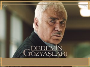 "DEDEMİN GÖZYAŞLARI" GİŞEDE YENİDEN ZİRVEDE!