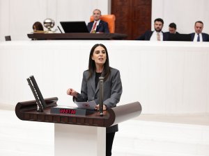 Muğla Milletvekili Gizem Özcan,  İmamoğlu’na açılan dava akılla, vicdanla bağdaşmayacak bir siyasi kumpas