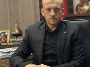 MHP MUĞLA’DA YENİ BAŞKAN BURAK DEMİREL