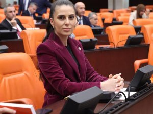 Milletvekili Gizem Özcan: Okulları temizlemeyenler, Köyceğiz’de 3 öğrencimizin yaralanmasına sebep oldu