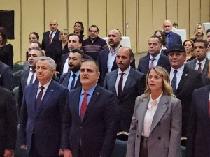 Moldova'nın Marmaris Fahri Konsolosu Gül Yazıcı:  "İki ülke arasında faaliyetlerimizi daha üst seviyelere çıkaracağımıza inanıyorum."