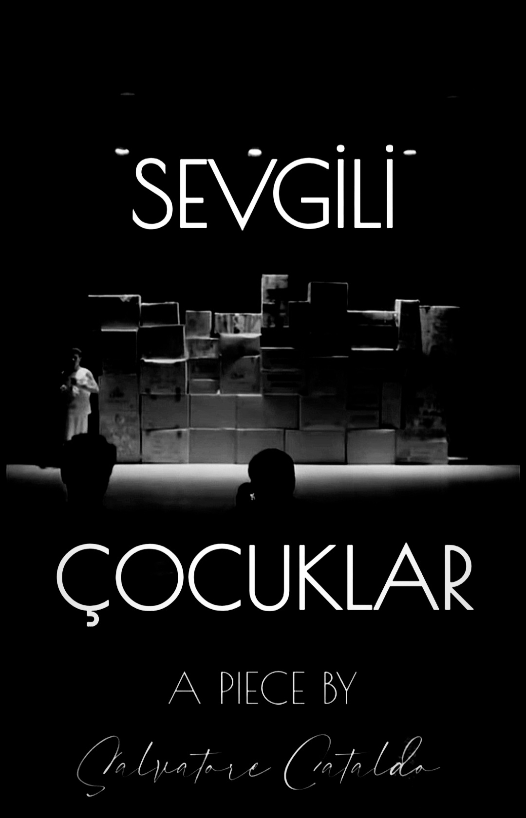 ‘SEVGİLİ ÇOCUKLAR’IN PUANI: ‘8.0’