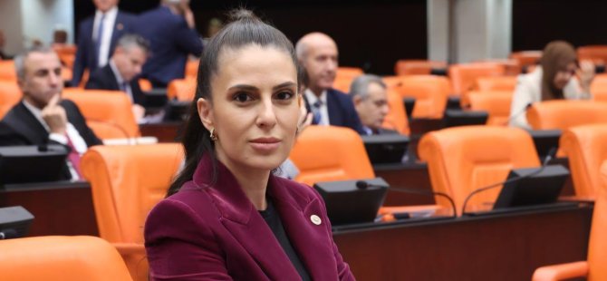 Gizem Özcan’dan Muğla’yı hedef alan Erdoğan’a yanıt:  “İktidar yerel seçim zaferimizi içine sindiremedi!”