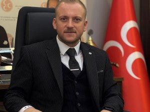 MHP'li Demirel: 'Ülkemiz ve Muğlamızın daha da kalkınacağından şüphemiz yoktur'