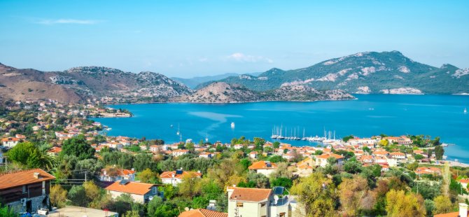 Marmaris Selimiye ve Bozburun’un doğal SİT dereceleri düşürüldü