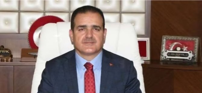 Vali Akbıyık: "Gazetecilerin ortaya koyduğu emek, toplumun bilinçlenmesi ve bilgilendirilmesi adına büyük bir değer taşımaktadır."