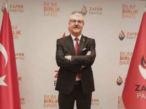 Zafer Partili Yiğit: "Beni öldürmeden susturamazsınız diyen Ümit Özdağ tutuklandı!"