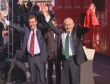 Mustafa Sarıgül CHP üyelik kartını aldı