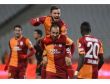 Galatasaray gruplara yükseldi