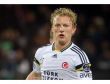 Fenerbahçenin Hollandalı futbolcusu Kuyt Hiçbir şeyin garantisi yoktur