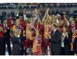 Galatasaray Odeabank 5. kez kupanın sahibi