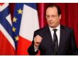 Fransa’da Hollande’ın popülaritesi dibe vurdu