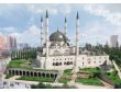 Diyanet Vakfı, Balkanların en büyük camisini yapacak