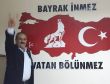 KORKMAZ “MHP İÇİNDE MİLLET OLMAYAN HİÇBİR HAREKETİ KABUL ETMEYECEKTİR”