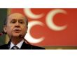 Bahçeli: Her insanımızın yüzü asık, kaşları çatıktır