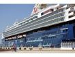 Mein Schiff 2 bu sezon son kez Bodrumda