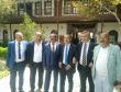 Menteşe MHP Selim Bağcıoğluyla devam