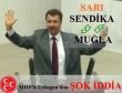 MHP’Lİ ERDOĞAN’DAN ŞOK İDDİA