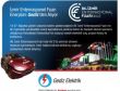 ALATAY ELEKTROMOBİL 86. İZMİR ENTERNASYONEL FUARI’NDA GEDİZ ELEKTRİK STANDINDA SERGİLENECEK