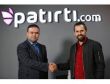  PATIRTI.com firmasından 1950 Adet giysi yardımı