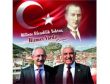 Kılıçdaroğlu 14 Aralık’ta Muğla’da