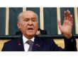 Devlet Bahçeli: Türkiyeye tuzak kuruluyor