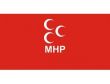 MHP Muğlada 16 başvuru