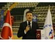 BELDİBİ SPOR KOMPLEKSİ İÇİN GERİ SAYIM BAŞLADI