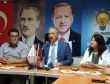 AK PARTİ MUĞLA 6. OLAĞAN KONGRE ÖNCESİ BASIN TOPLANTISI DÜZENLEDİ