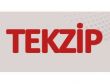 TEKZİP