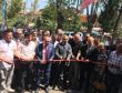 MHP ORTACAYA YENİ HİZMET BİNASI