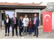 Satrançta Şampiyon Menteşe Belediyespor