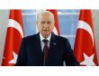 MHP Lideri Bahçeli: Çanakkale kınalı kuzuların destanı, arkası ve sahibi Allah olan bir milletin can ve cesaret divanıdır 