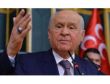 MHP Lideri Bahçeli: Artık bu CHP bayatlamış, bayağılaşmış, küflenmiş, basbayağı kokmaya başlamıştı