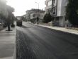 Rıfat Ayaydın Caddesi Vatandaşların Hizmetinde