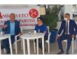 MHP Marmaris’te görev dağılımı