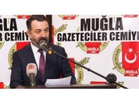 “24 Temmuz, Basın Özgürlük ve Dayanışma Günü olarak anılmalı”